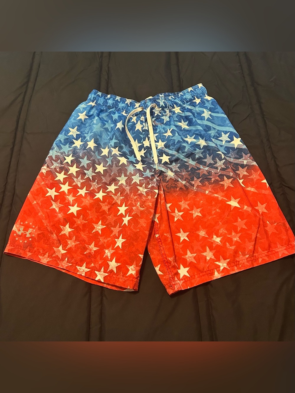 Under Armour Swim Trunks - Men’s Size Large